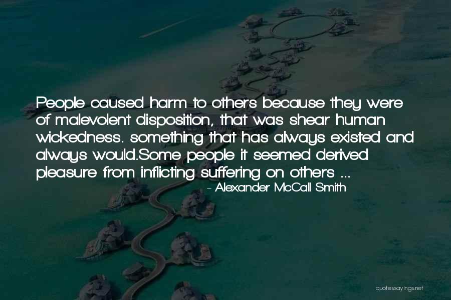 Alaya Hollywood Quotes By Alexander McCall Smith Alaya Hollywood Quotes By Alexander McCall Smith