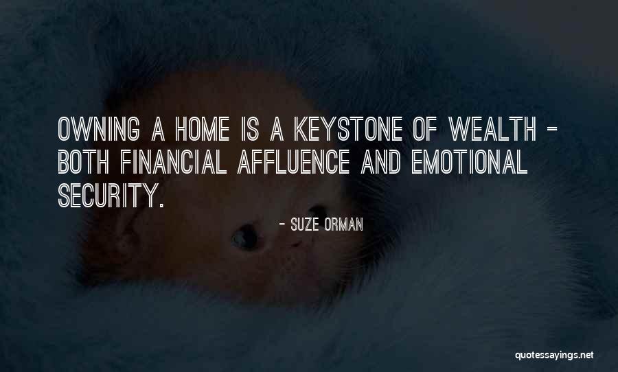Alaya Hollywood Quotes By Suze Orman Alaya Hollywood Quotes By Suze Orman
