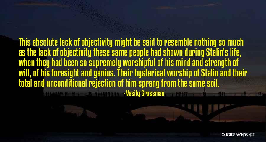 Alayah Singer Quotes By Vasily Grossman Alayah Singer Quotes By Vasily Grossman