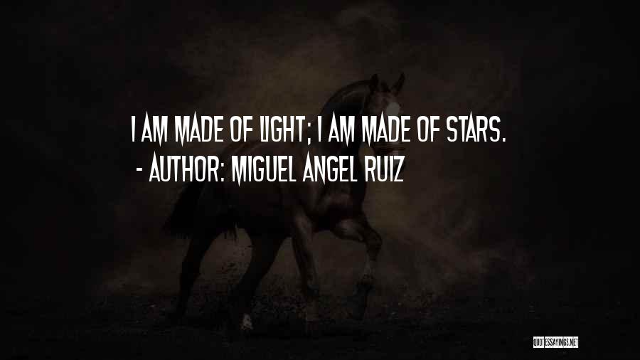 Alayam24 Quotes By Miguel Angel Ruiz