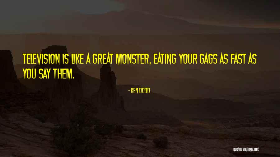 Alayhi Quotes By Ken Dodd Alayhi Quotes By Ken Dodd