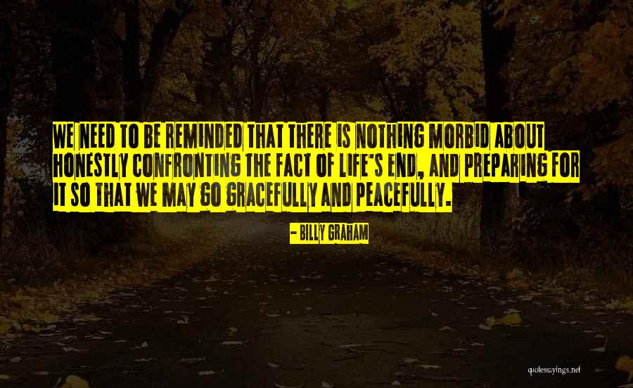 Alayhim Quotes By Billy Graham Alayhim Quotes By Billy Graham