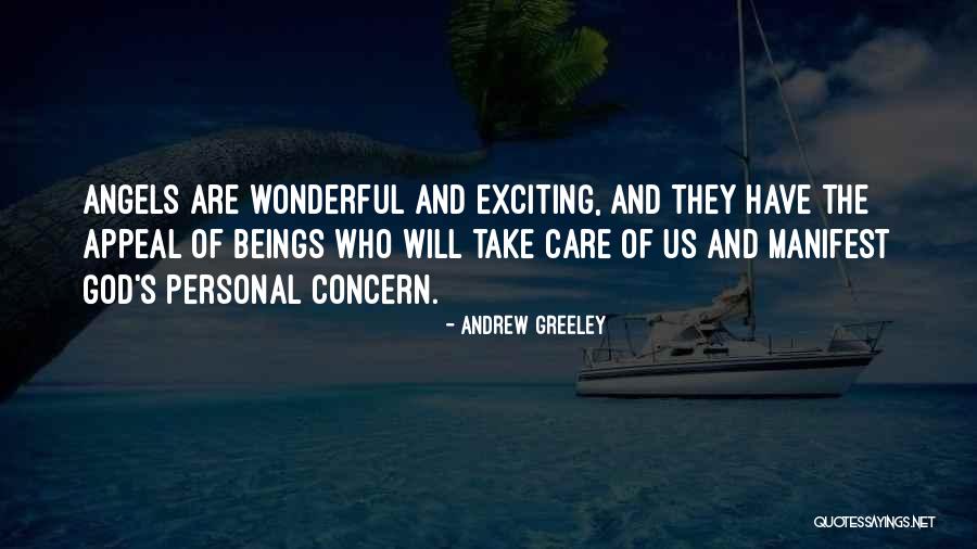 Alayian Heladeras Quotes By Andrew Greeley Alayian Heladeras Quotes By Andrew Greeley