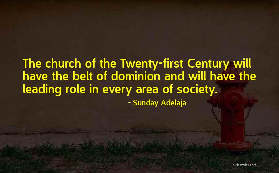 Alayian Heladeras Quotes By Sunday Adelaja Alayian Heladeras Quotes By Sunday Adelaja