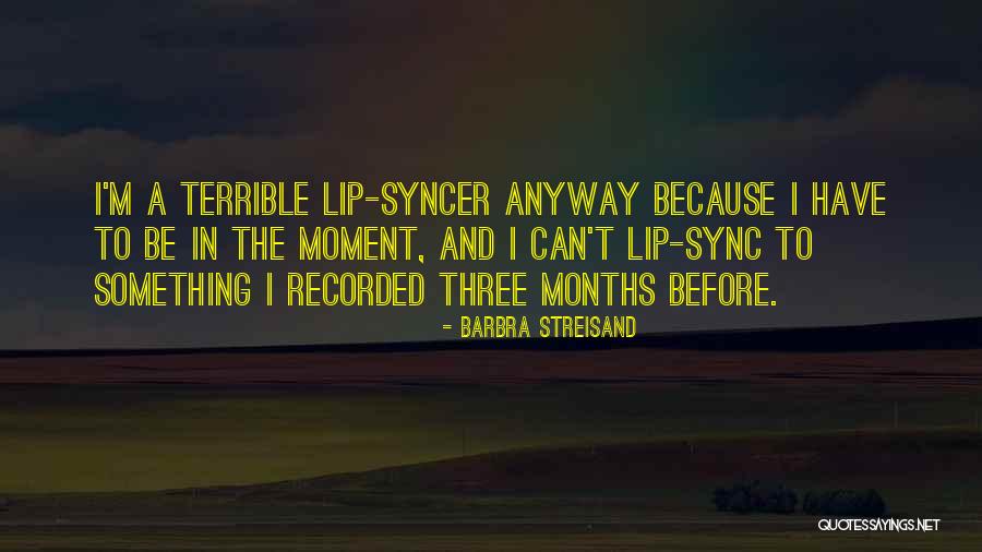 Alaykum As Salaam Quotes By Barbra Streisand Alaykum As Salaam Quotes By Barbra Streisand