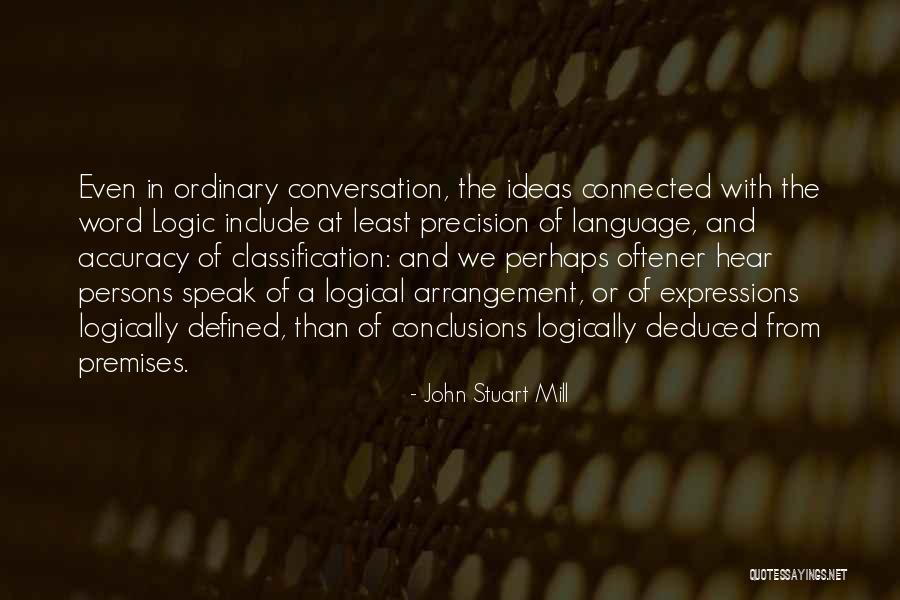 Alayna Ertl Quotes By John Stuart Mill Alayna Ertl Quotes By John Stuart Mill