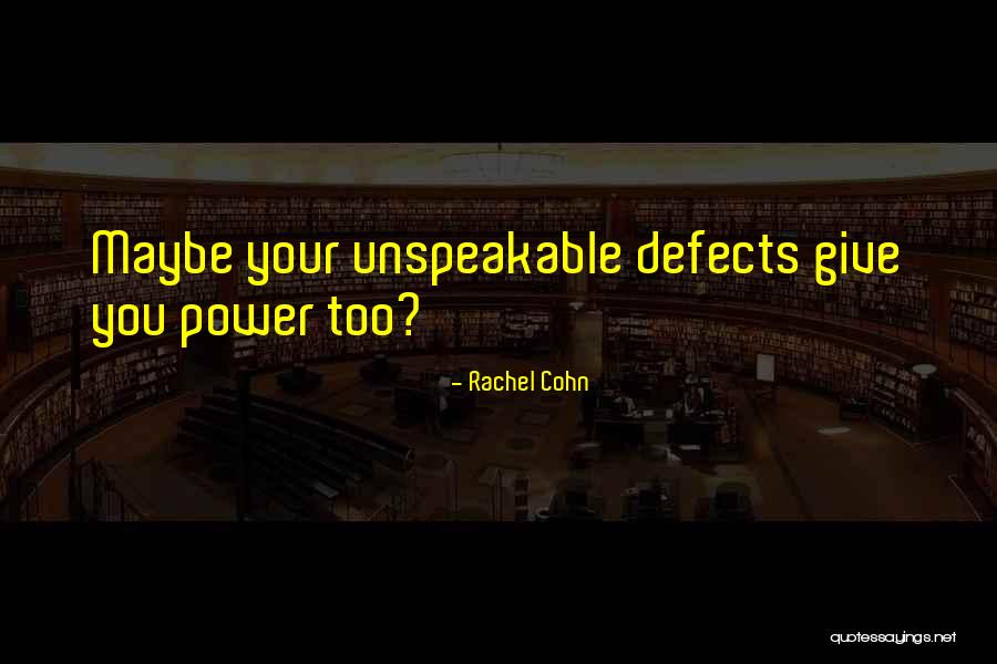 Alaynas Bunion Quotes By Rachel Cohn Alaynas Bunion Quotes By Rachel Cohn