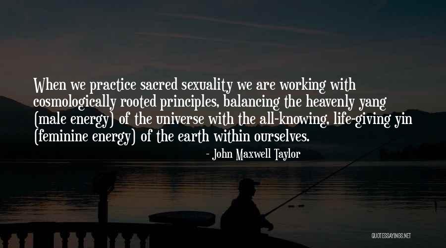 Alaynas Story Quotes By John Maxwell Taylor Alaynas Story Quotes By John Maxwell Taylor