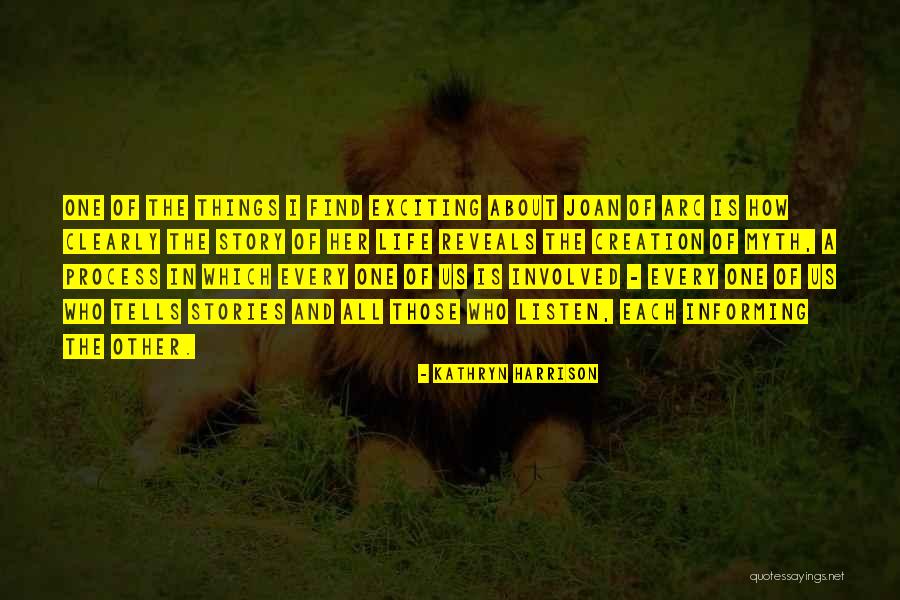 Alaynna Quotes By Kathryn Harrison Alaynna Quotes By Kathryn Harrison
