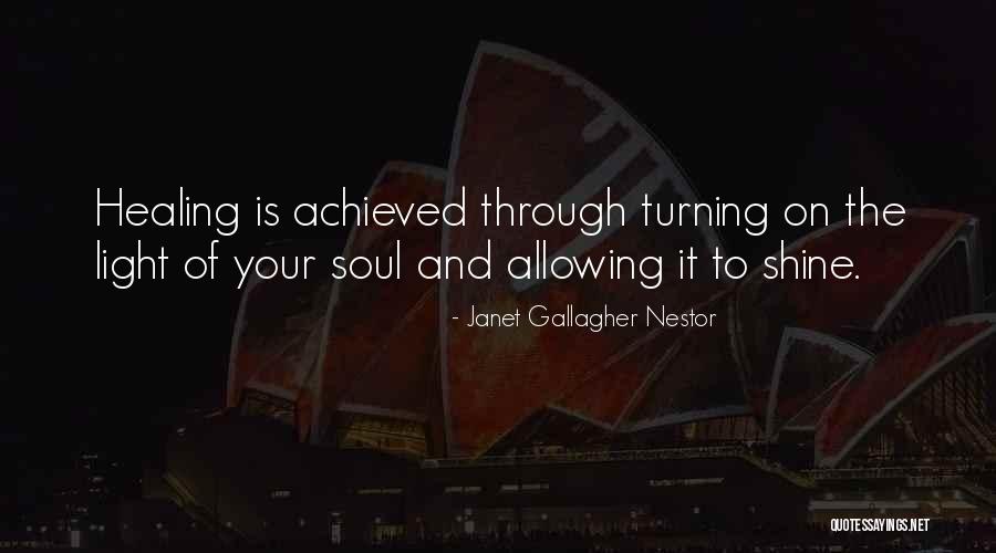 Alaynna99 Quotes By Janet Gallagher Nestor Alaynna99 Quotes By Janet Gallagher Nestor