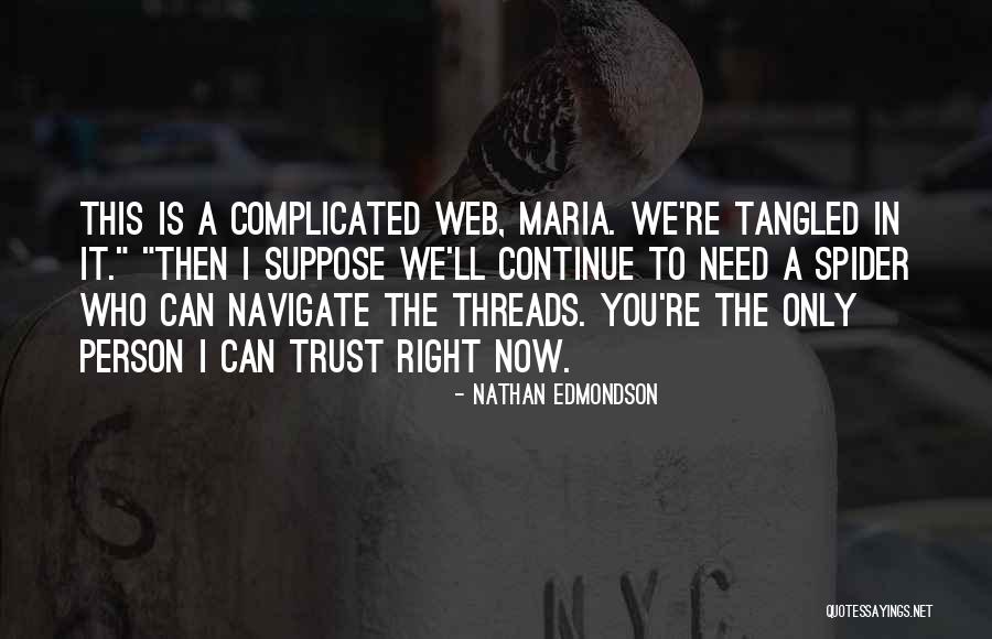 Alaythia Music Quotes By Nathan Edmondson Alaythia Music Quotes By Nathan Edmondson