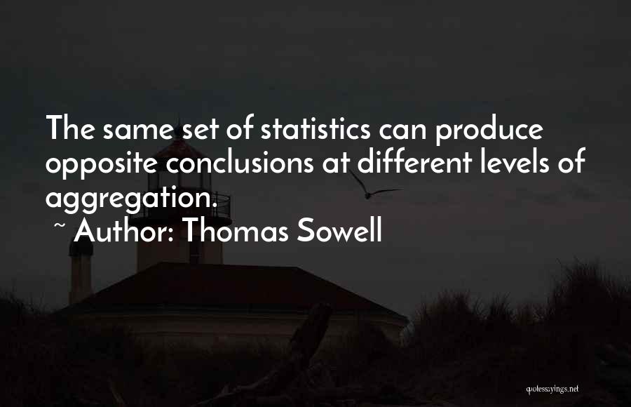 Alazay Square Quotes By Thomas Sowell