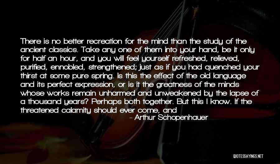 Alaziza Quotes By Arthur Schopenhauer Alaziza Quotes By Arthur Schopenhauer