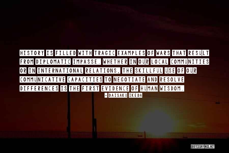 Alba Optics Quotes By Daisaku Ikeda Alba Optics Quotes By Daisaku Ikeda