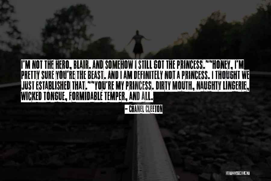 Alba Weinman Quotes By Chanel Cleeton Alba Weinman Quotes By Chanel Cleeton