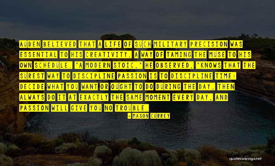 Alba Weinman Quotes By Mason Currey Alba Weinman Quotes By Mason Currey