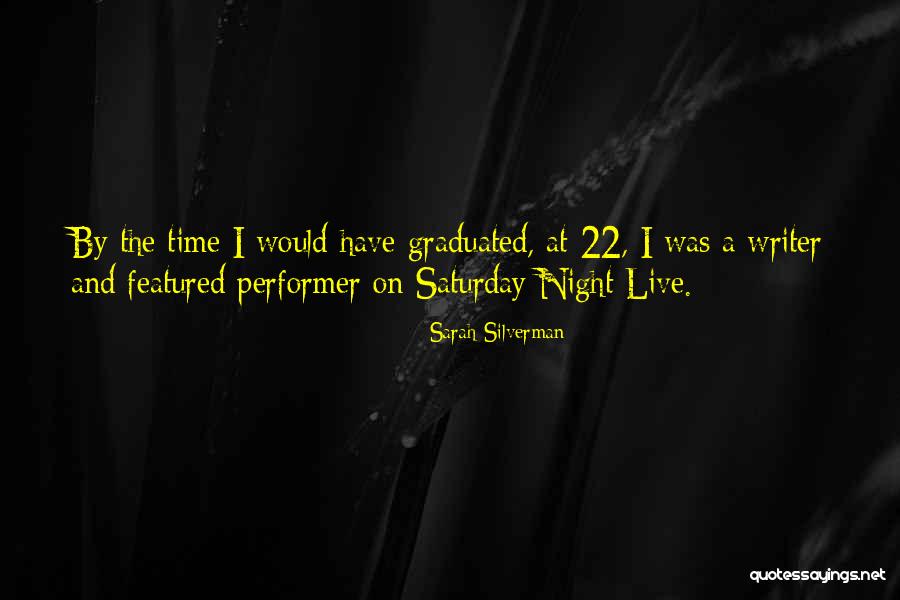 Alba Weinman Quotes By Sarah Silverman Alba Weinman Quotes By Sarah Silverman