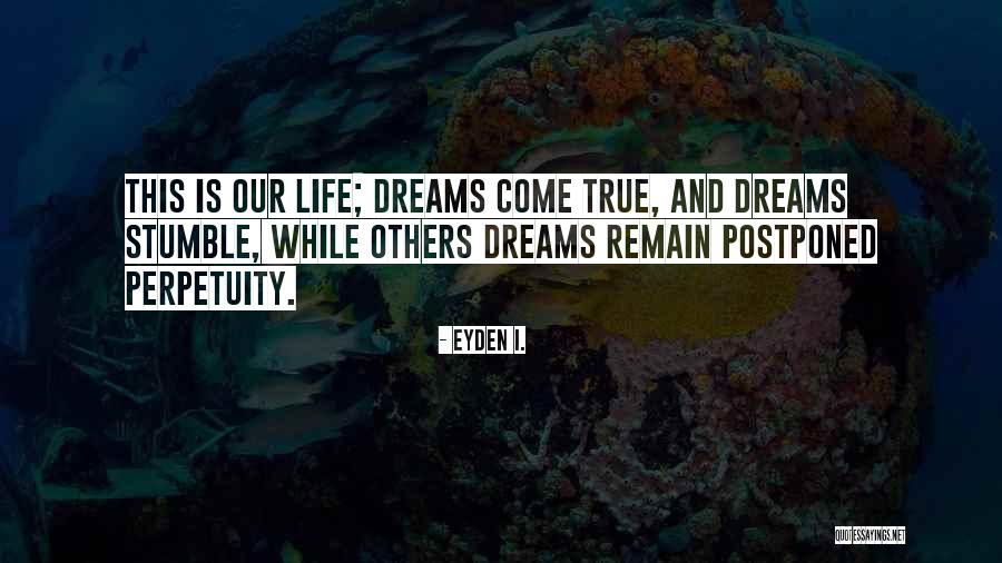 Albada Finder Quotes By Eyden I. Albada Finder Quotes By Eyden I.