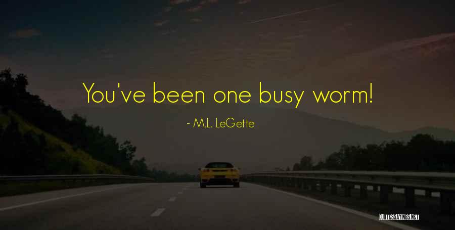 Albahari David Quotes By M.L. LeGette Albahari David Quotes By M.L. LeGette
