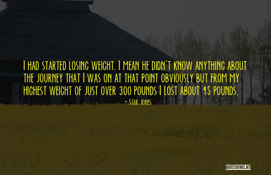 Albala Tierno Quotes By Star Jones Albala Tierno Quotes By Star Jones