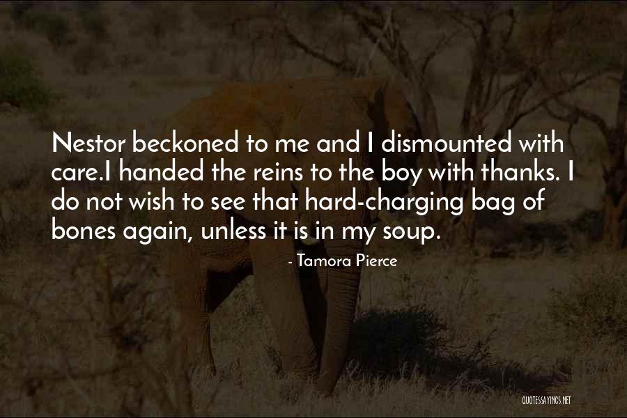 Albala Tierno Quotes By Tamora Pierce Albala Tierno Quotes By Tamora Pierce