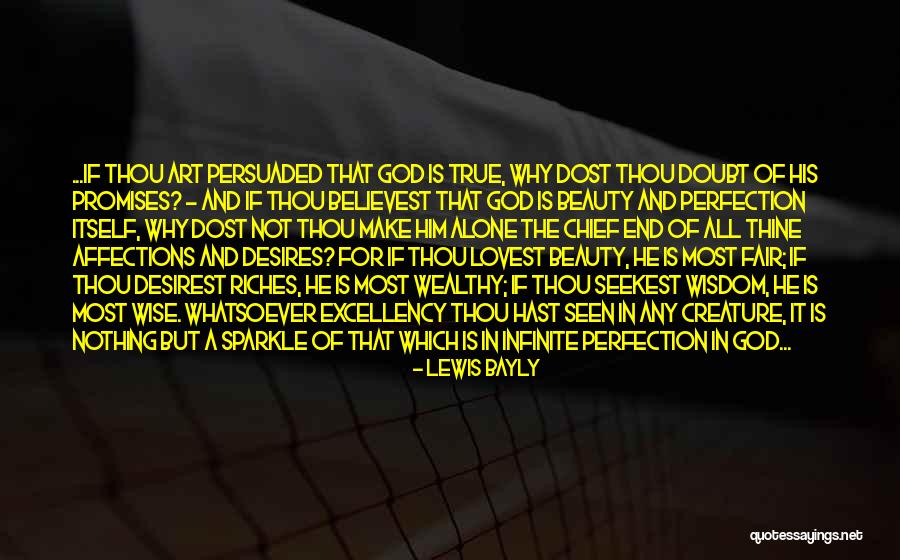 Albane Valenzuela Quotes By Lewis Bayly Albane Valenzuela Quotes By Lewis Bayly