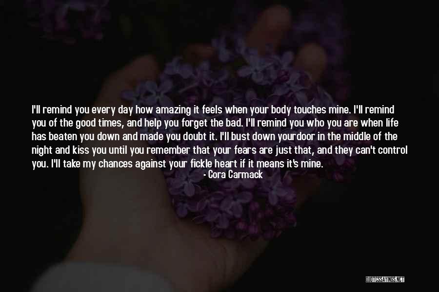 Albanel Population Quotes By Cora Carmack Albanel Population Quotes By Cora Carmack