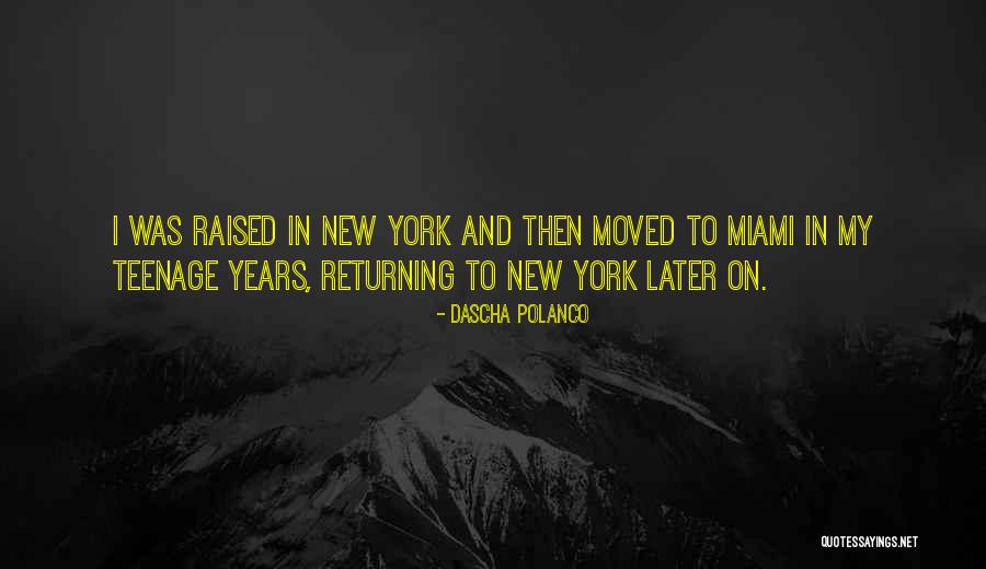 Albanel Quebec Quotes By Dascha Polanco Albanel Quebec Quotes By Dascha Polanco