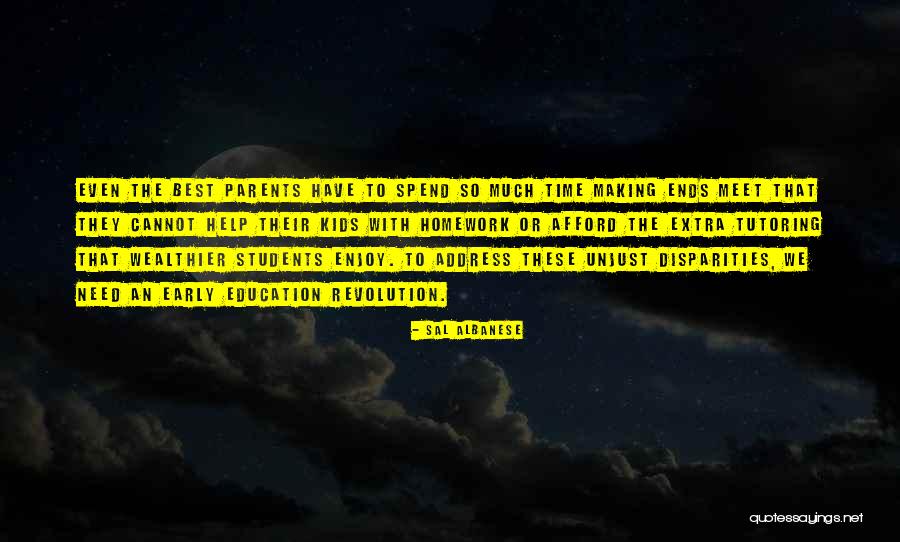 Albanese Quotes By Sal Albanese Albanese Quotes By Sal Albanese