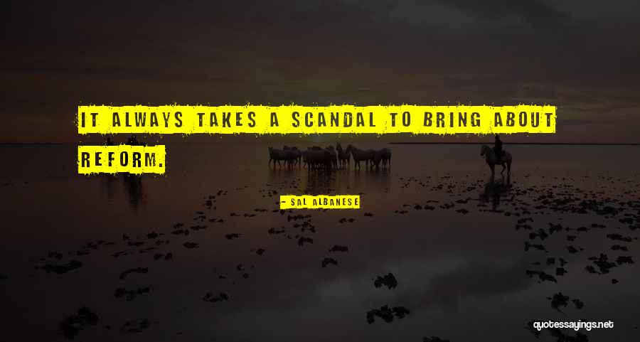 Albanese Quotes By Sal Albanese Albanese Quotes By Sal Albanese