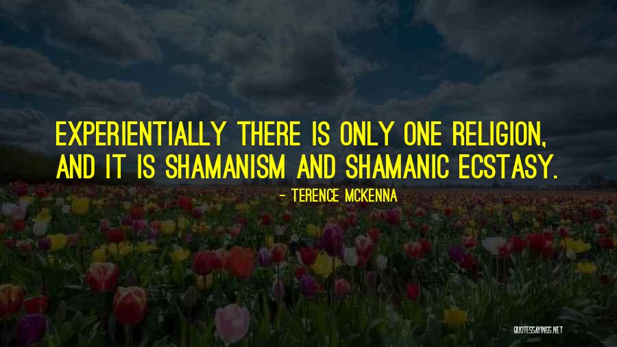 Albanese Wholesale Quotes By Terence McKenna Albanese Wholesale Quotes By Terence McKenna