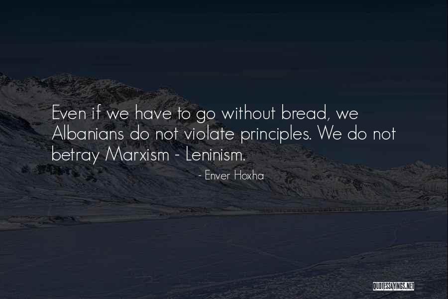 Albania Quotes By Enver Hoxha Albania Quotes By Enver Hoxha