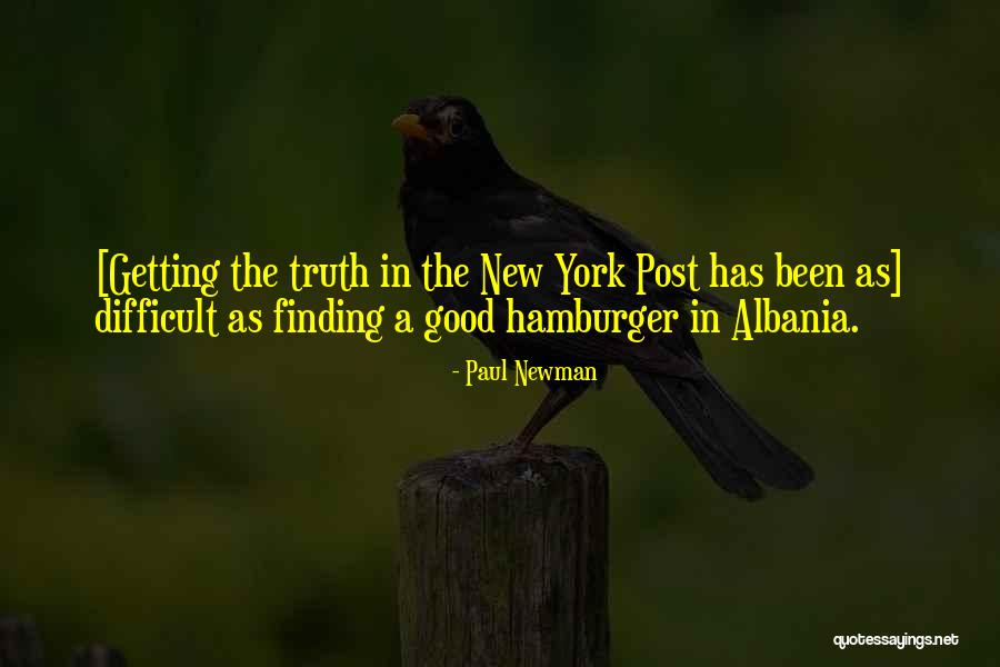 Albania Quotes By Paul Newman Albania Quotes By Paul Newman