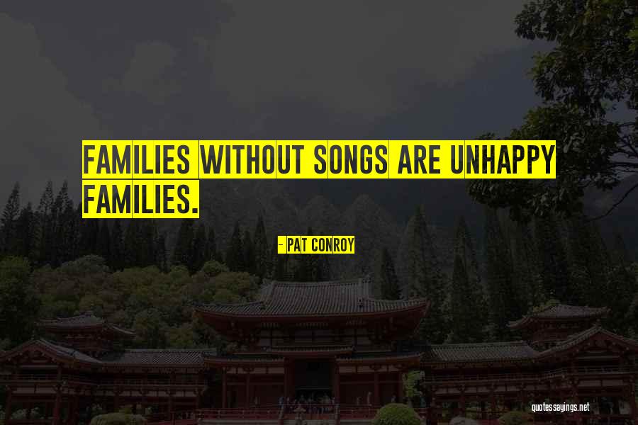 Albanian Family Quotes By Pat Conroy Albanian Family Quotes By Pat Conroy