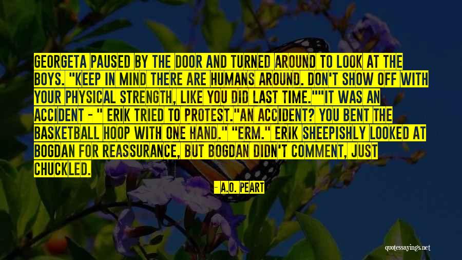 Albarados Fine Quotes By A.O. Peart Albarados Fine Quotes By A.O. Peart