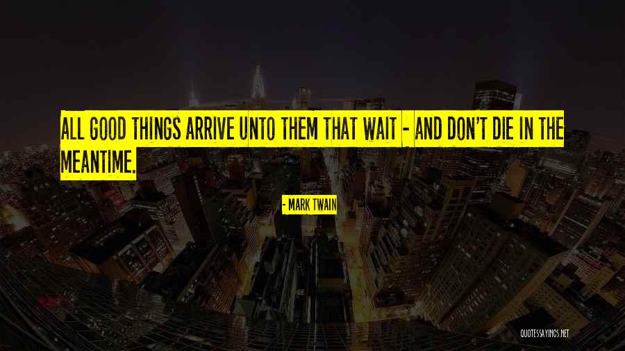 Albarados Fine Quotes By Mark Twain Albarados Fine Quotes By Mark Twain