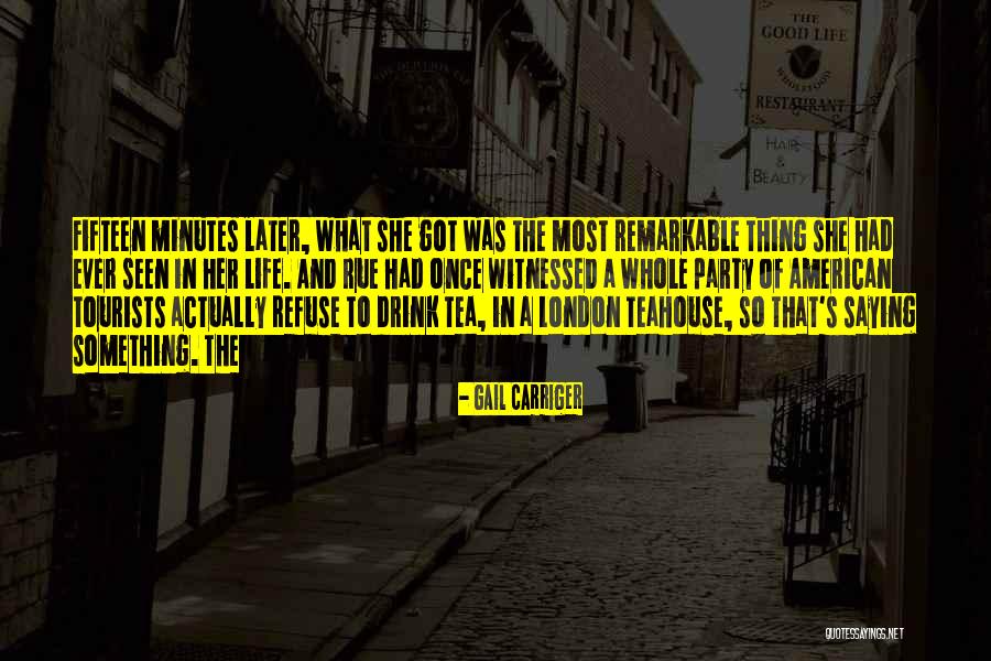 Albarella Design Quotes By Gail Carriger Albarella Design Quotes By Gail Carriger