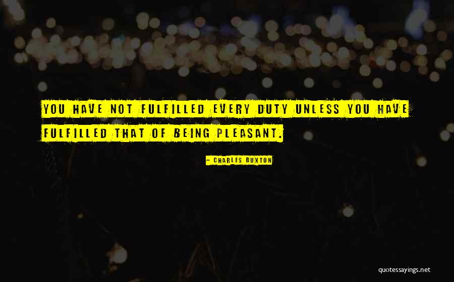 Albarella Golf Quotes By Charles Buxton Albarella Golf Quotes By Charles Buxton