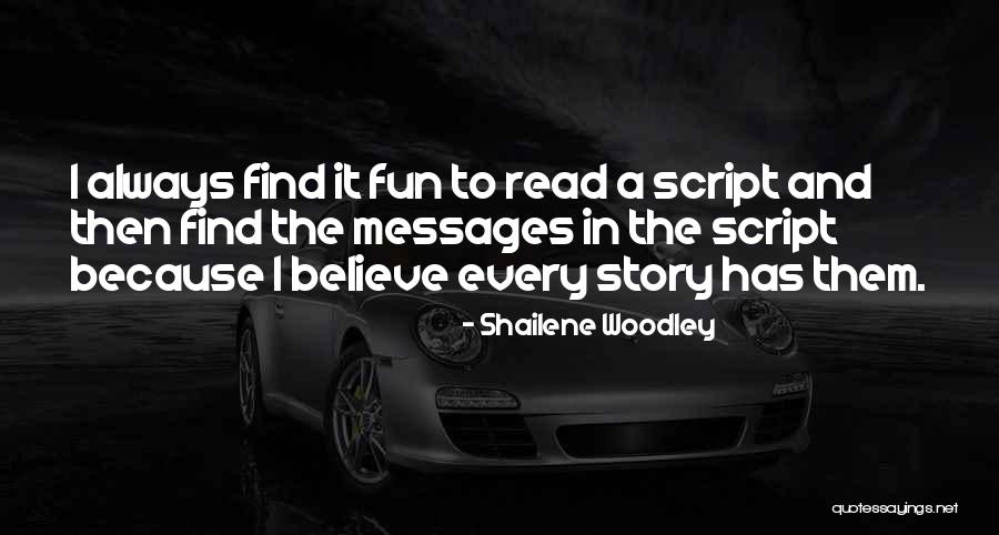 Albarella Golf Quotes By Shailene Woodley Albarella Golf Quotes By Shailene Woodley