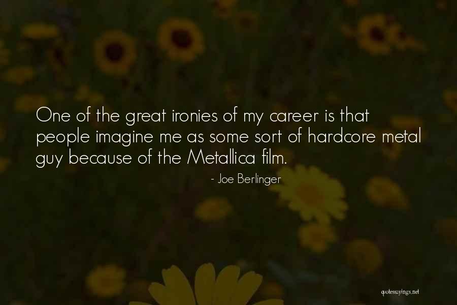 Albarello Grape Quotes By Joe Berlinger Albarello Grape Quotes By Joe Berlinger