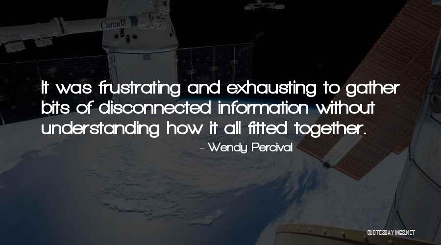 Albari O R As Quotes By Wendy Percival Albari O R As Quotes By Wendy Percival