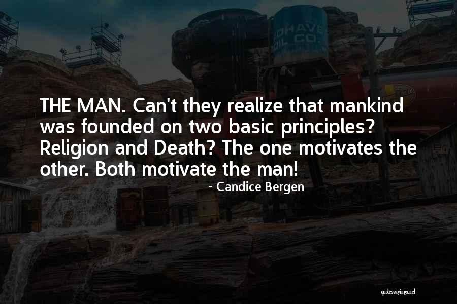 Albarino Martin Quotes By Candice Bergen Albarino Martin Quotes By Candice Bergen