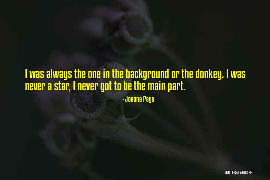 Albarino Martin Quotes By Joanna Page Albarino Martin Quotes By Joanna Page