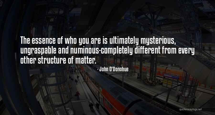 Albarino Martin Quotes By John O'Donohue Albarino Martin Quotes By John O'Donohue