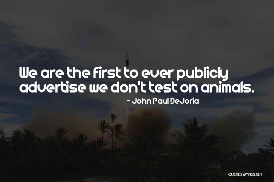 Albarino Martin Quotes By John Paul DeJoria Albarino Martin Quotes By John Paul DeJoria
