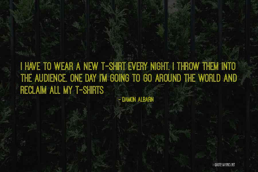 Albarn Damon Quotes By Damon Albarn Albarn Damon Quotes By Damon Albarn