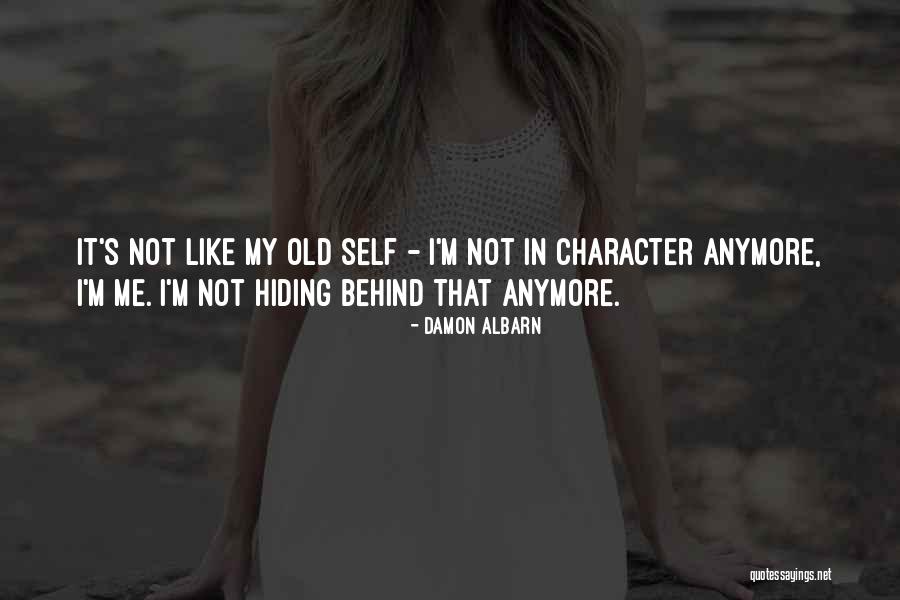 Albarn Damon Quotes By Damon Albarn Albarn Damon Quotes By Damon Albarn