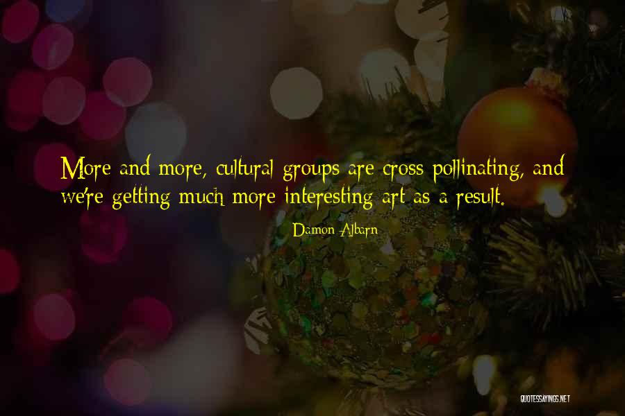 Albarn Damon Quotes By Damon Albarn Albarn Damon Quotes By Damon Albarn
