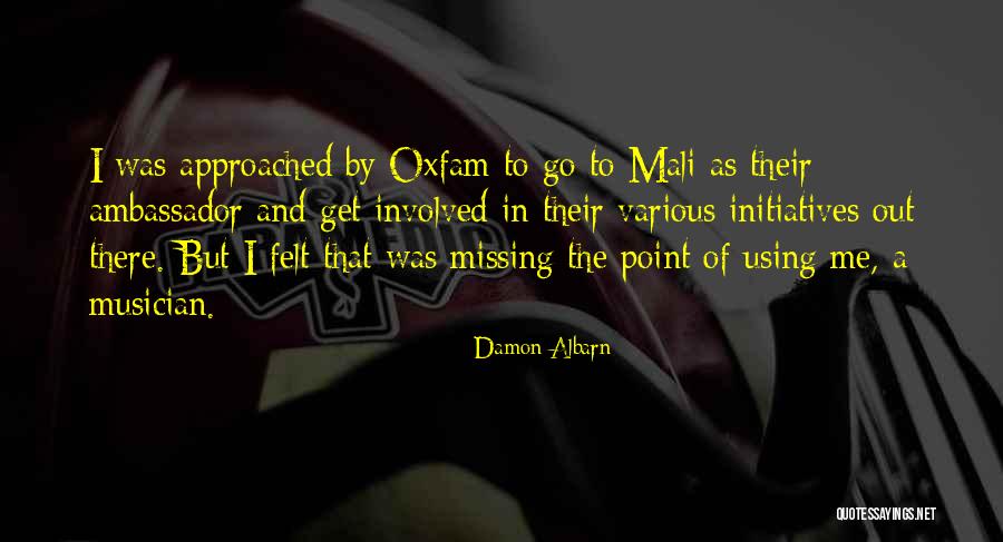 Albarn Damon Quotes By Damon Albarn Albarn Damon Quotes By Damon Albarn