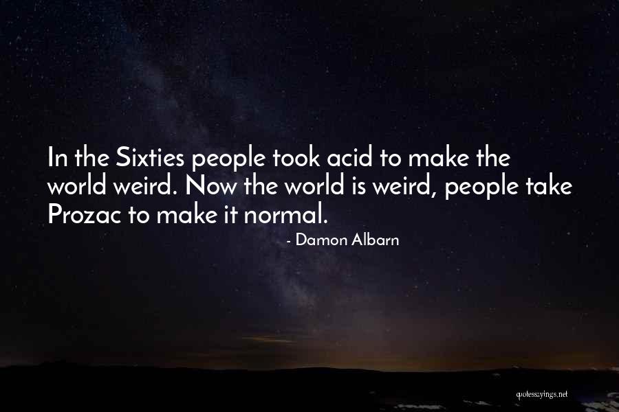 Albarn Damon Quotes By Damon Albarn Albarn Damon Quotes By Damon Albarn
